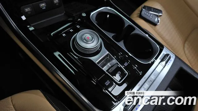 Kia Carnival 4th Gen — Фото автомобиля 12