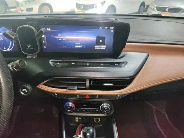 Buick Verano — Фото автомобиля 8