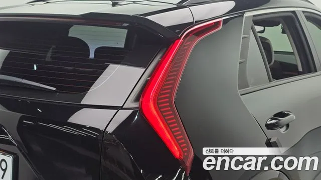 Kia Niro The All New Niro Signature — Фото автомобиля 23