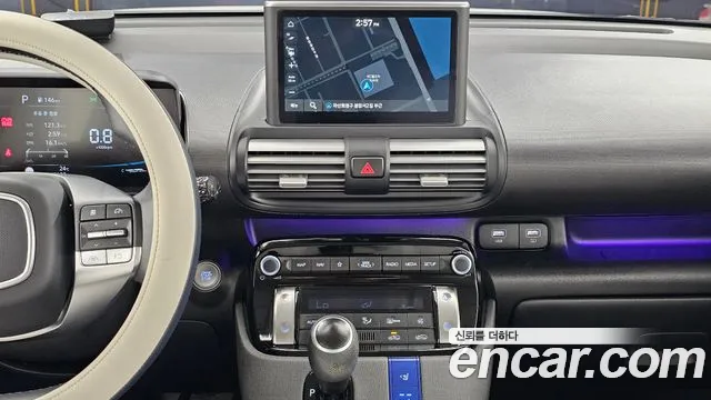 Hyundai Casper — Фото автомобиля 20