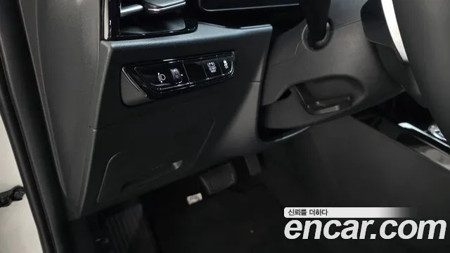 Kia Niro The All New Niro — Фото автомобиля 14
