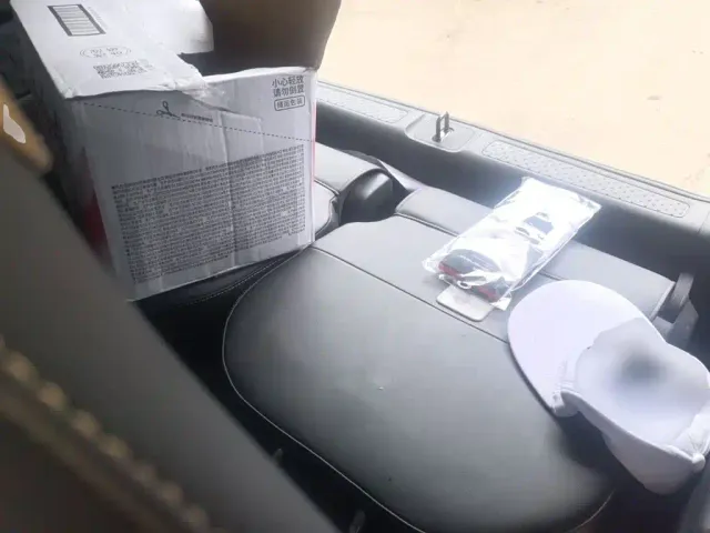 Baojun KiWi EV — Фото автомобиля 14