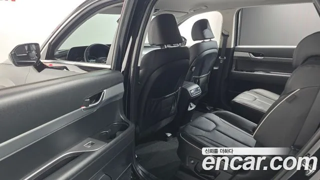 Hyundai Palisade The New Palisade Дизель 2.2 2WD — Фото автомобиля 17