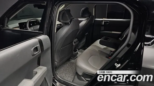 Kia EV3 — Фото автомобиля 18