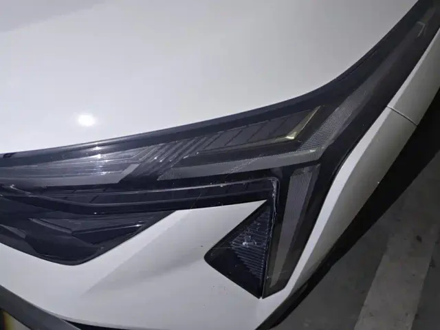 Geely Boyue — Фото автомобиля 5