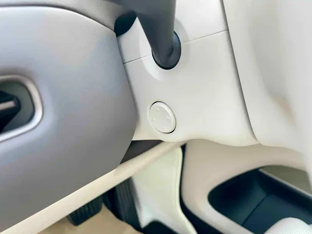 Li Auto i8 — Фото автомобиля 17