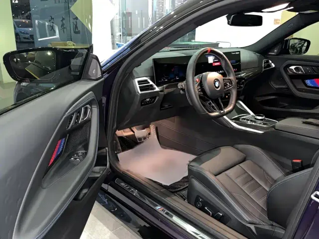 BMW M240i — Фото автомобиля 8