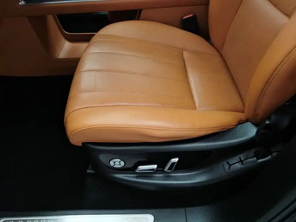WEY Wey Lanshan 2023 AWD Ultra Long Range Edition — Фото автомобиля 20