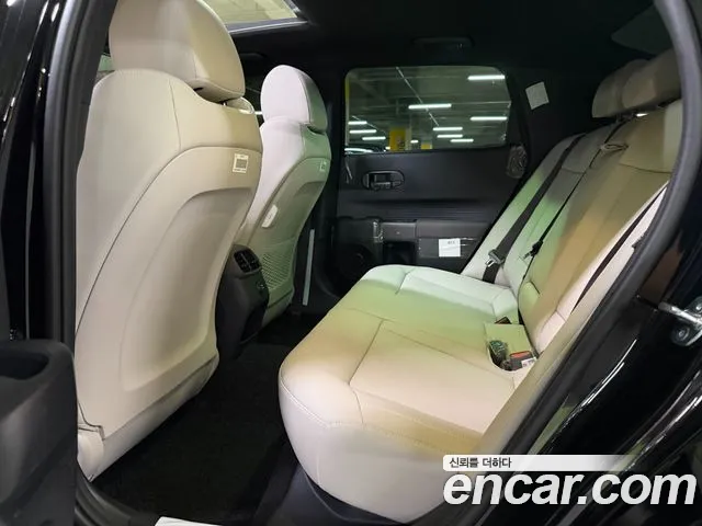 Hyundai Avante (CN8) — Фото автомобиля 12