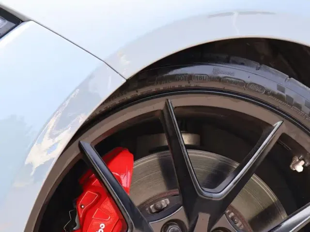 Honda Civic — Фото автомобиля 5
