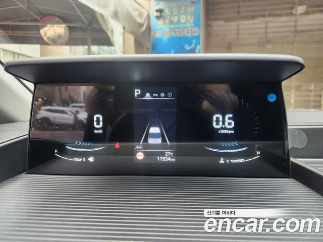 Hyundai Staria Staria L3.5 Карго 3 места — Фото автомобиля 8