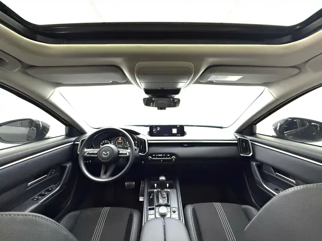 Mazda CX-50 Xingye — Фото автомобиля 10