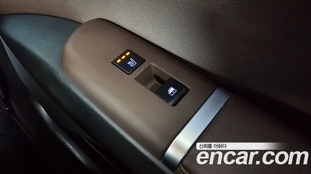 Hyundai Grandeur GN7 — Фото автомобиля 19