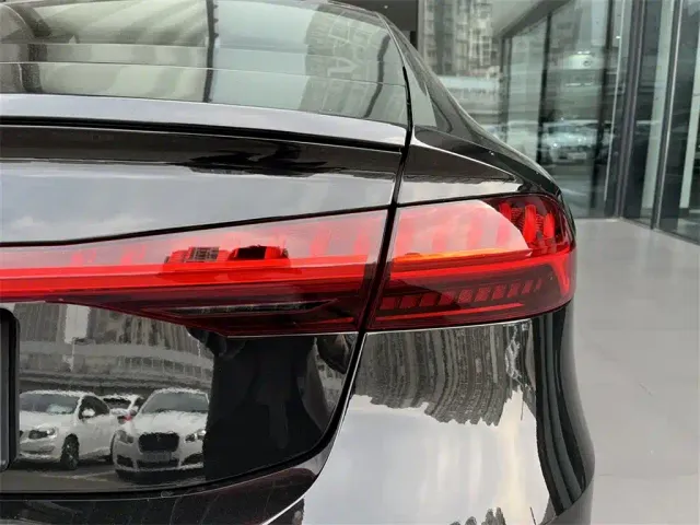 Audi A7 — Фото автомобиля 13