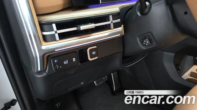 Hyundai Santafe — Фото автомобиля 19