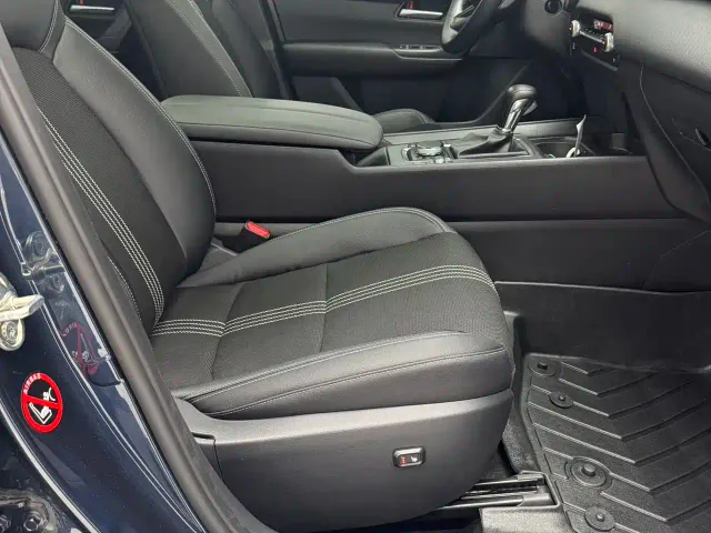 Mazda CX-50 Xingye — Фото автомобиля 10