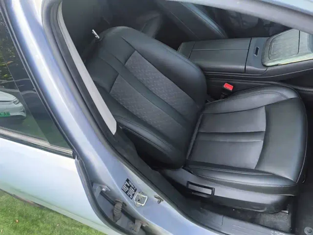 GAC Aion S MAX — Фото автомобиля 24