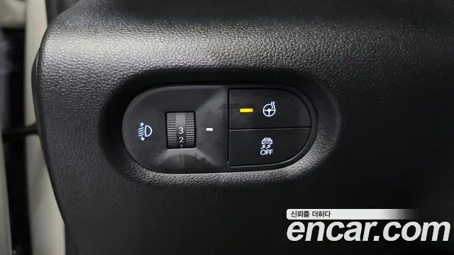 Hyundai Casper Casper Modern — Фото автомобиля 14