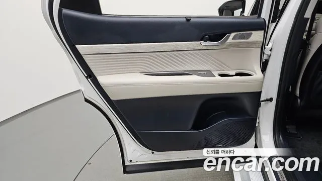 Hyundai Palisade The New Palisade — Фото автомобиля 14