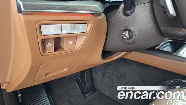 Genesis G80 RG3 — Фото автомобиля 28