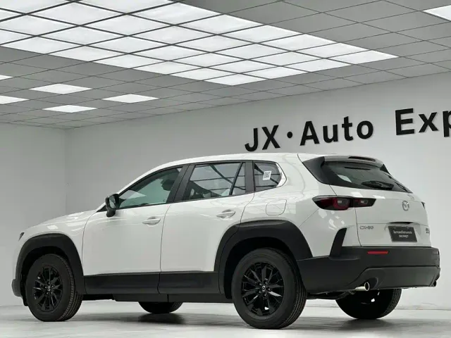 Mazda CX-50 Xingye — Фото автомобиля 15