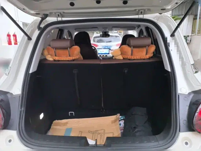 Wuling Bingo — Фото автомобиля 15