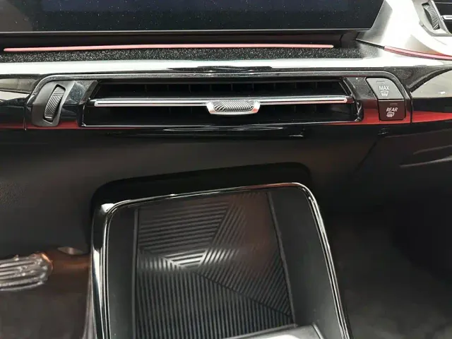 BMW X1 — Фото автомобиля 21