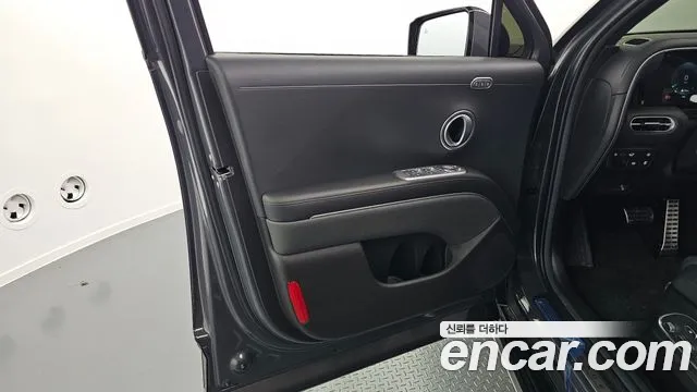 Hyundai Palisade LX3 — Фото автомобиля 13