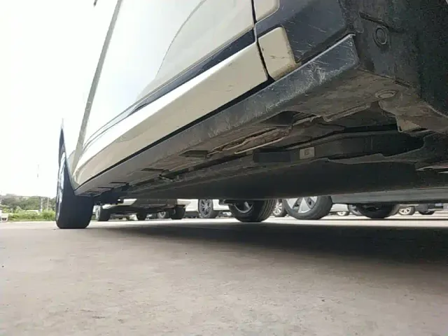 BYD Dolphin — Фото автомобиля 20