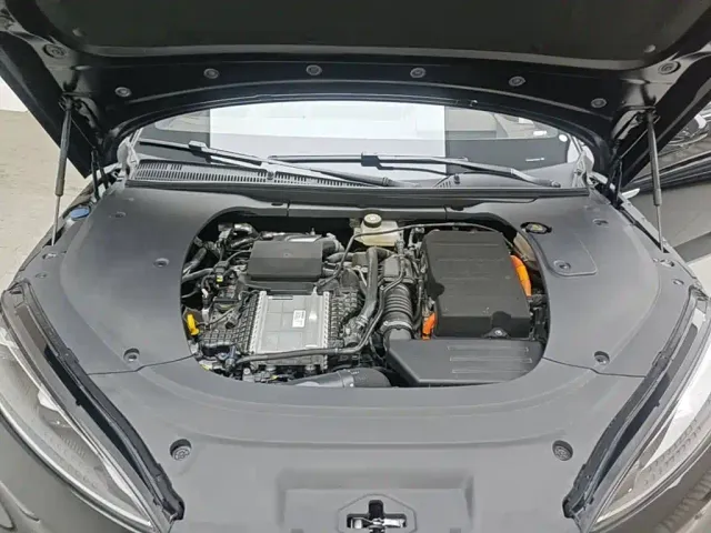 BYD Seal 07 DM-i — Фото автомобиля 15
