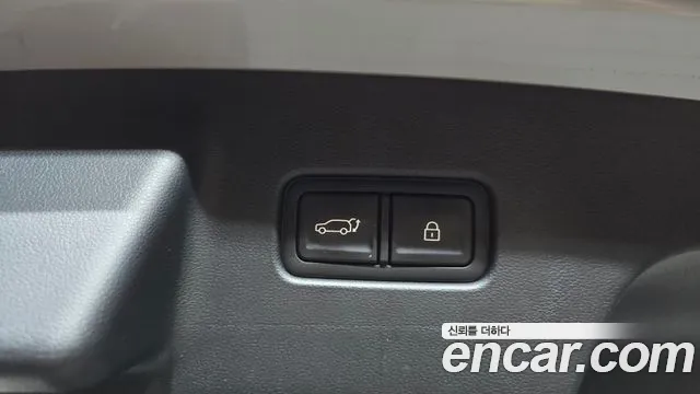 Hyundai Palisade LX3 — Фото автомобиля 21