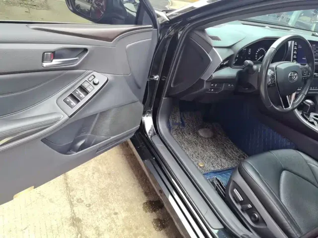 Toyota Avalon — Фото автомобиля 15