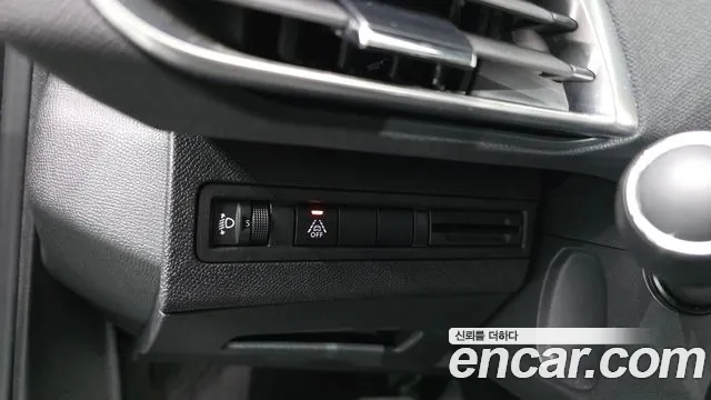 Peugeot 3008 — Фото автомобиля 19