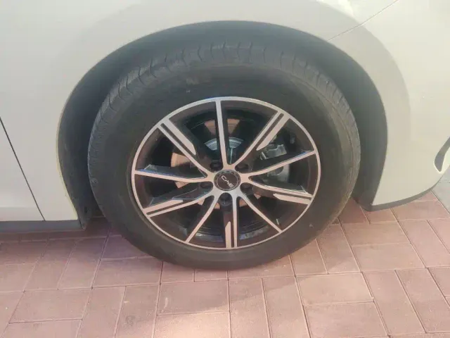 BYD Seal 06 — Фото автомобиля 25