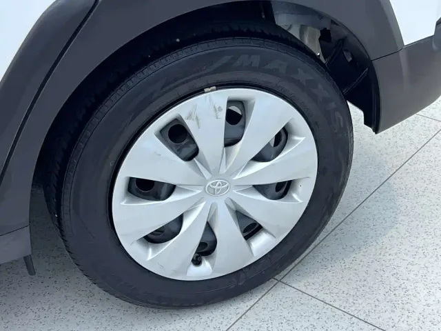Toyota YARiS L Zhi Xuan — Фото автомобиля 26