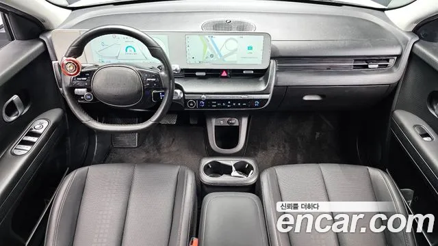 Hyundai Ioniq5 Ioniq5 — Фото автомобиля 7