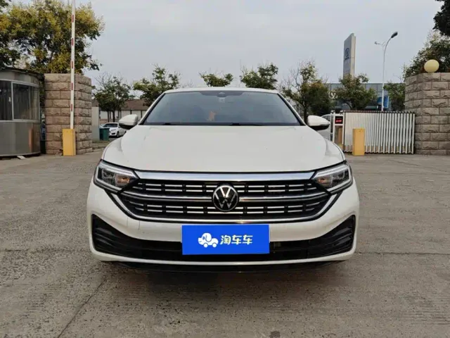 Volkswagen Sagitar — Фото автомобиля 2