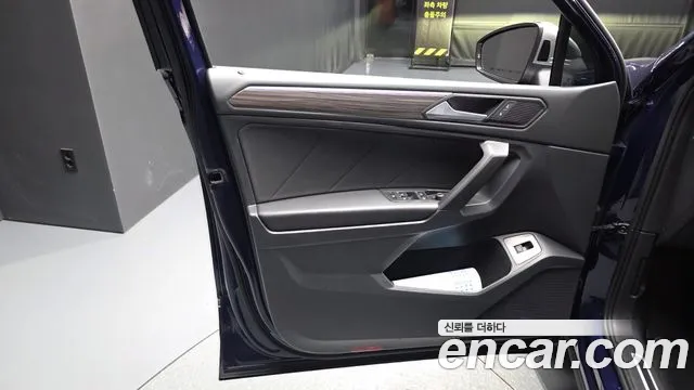 Volkswagen Tiguan — Фото автомобиля 21