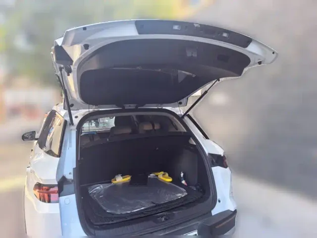 BYD Song Pro — Фото автомобиля 15