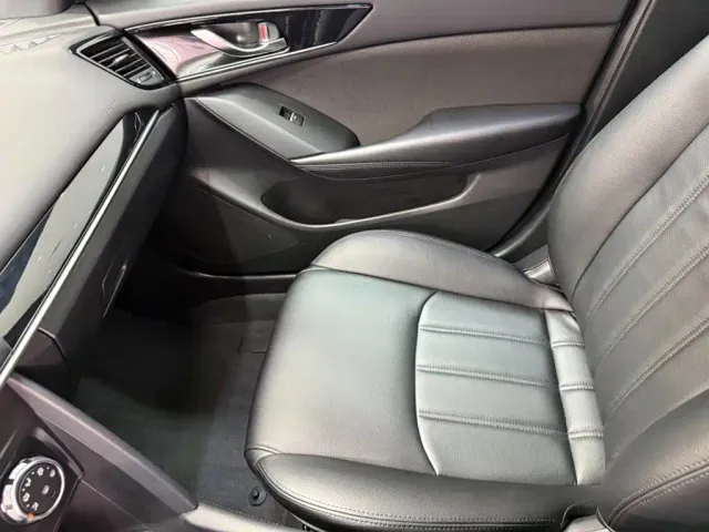 Mazda CX-4 — Фото автомобиля 13