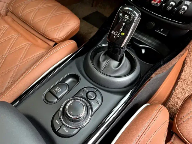 MINI Clubman — Фото автомобиля 13