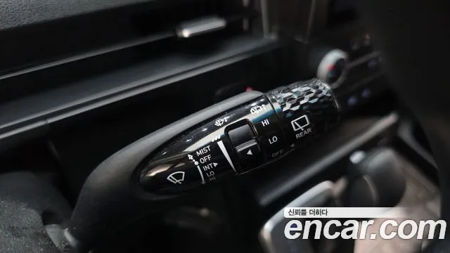 Hyundai Staria Staria Карго 3 места — Фото автомобиля 27