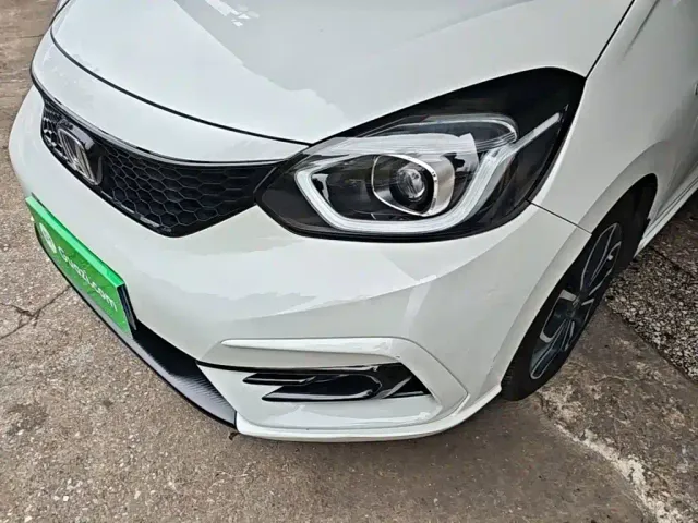 Honda LIFE 2021 1.5L CVT SPORT Heartbeat Edition — Фото автомобиля 23