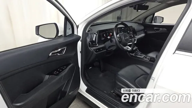 Kia Sportage 5th Gen — Фото автомобиля 15