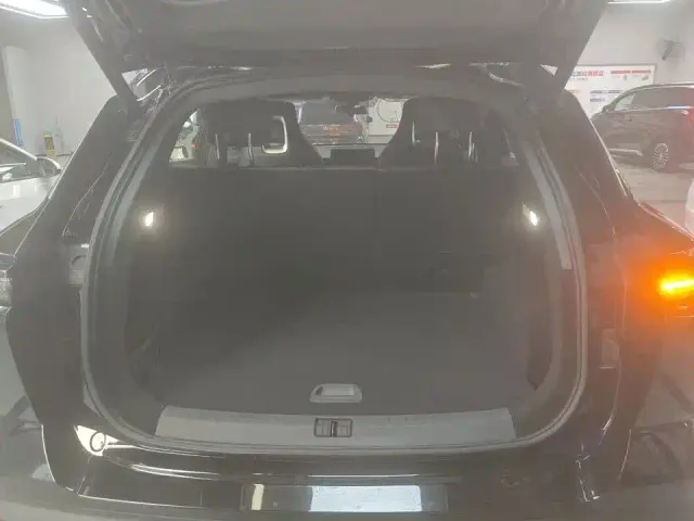Jetour Dashing — Фото автомобиля 10