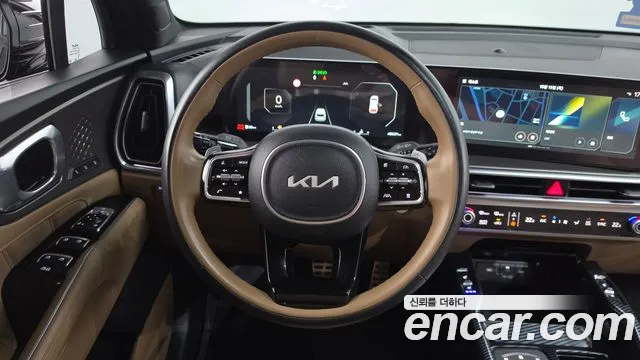 Kia Sorento — Фото автомобиля 13