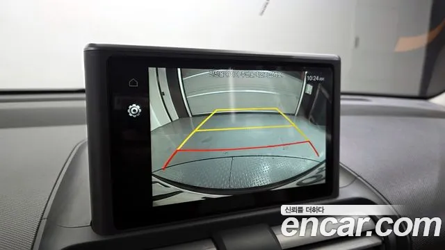 Hyundai Casper Casper Turbo Essential — Фото автомобиля 15