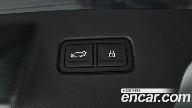 Hyundai Palisade LX3 — Фото автомобиля 19