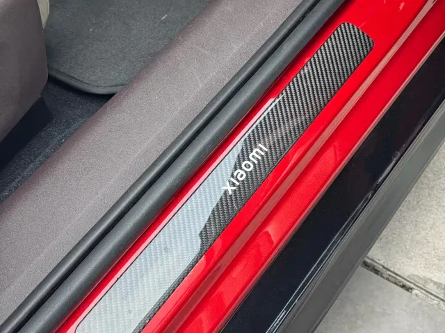 Xiaomi SU7 — Фото автомобиля 7