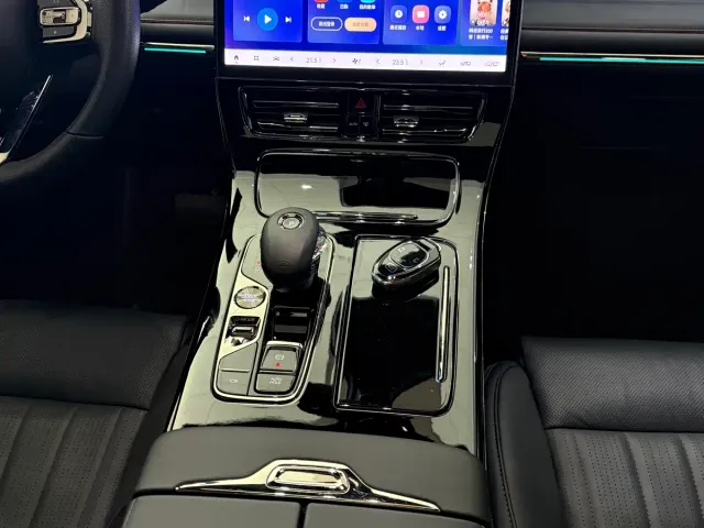 GAC Trumpchi M8 — Фото автомобиля 18